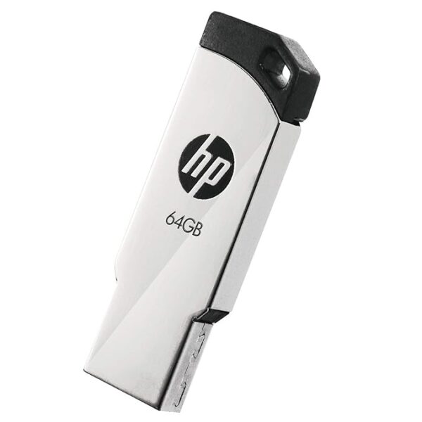 v236w USB 2.0 64GB Pen Drive,